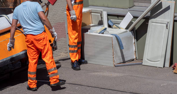 Best Hoarding Cleanup  in Ship Bottom, NJ